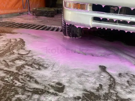 Toyota Mark II 1999 года за 3 000 000 тг. в Астана – фото 18