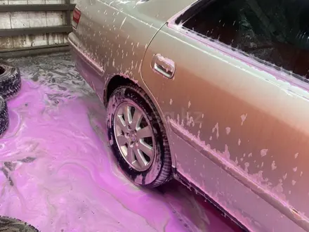 Toyota Mark II 1999 года за 3 000 000 тг. в Астана – фото 17