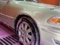 Toyota Mark II 1999 года за 3 000 000 тг. в Астана – фото 19