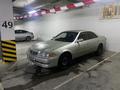 Toyota Mark II 1999 года за 3 000 000 тг. в Астана – фото 4