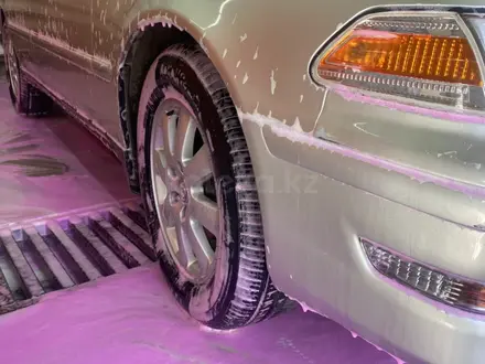 Toyota Mark II 1999 года за 3 000 000 тг. в Астана – фото 20