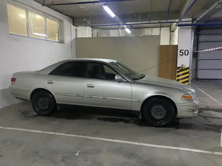 Toyota Mark II 1999 года за 3 000 000 тг. в Астана – фото 5