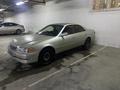 Toyota Mark II 1999 года за 3 000 000 тг. в Астана – фото 8