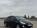 Hyundai Accent 2012 годаfor4 200 000 тг. в Алматы – фото 8