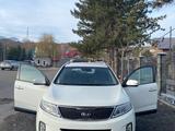 Kia Sorento 2014 года за 8 250 000 тг. в Алматы – фото 4