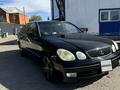 Lexus GS 300 2003 годаfor6 200 000 тг. в Астана – фото 4