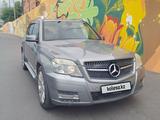 Mercedes-Benz GLK 350 2010 года за 6 300 000 тг. в Шымкент