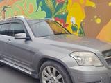 Mercedes-Benz GLK 350 2010 года за 6 300 000 тг. в Шымкент – фото 2