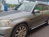 Mercedes-Benz GLK 350 2010 года за 6 300 000 тг. в Шымкент – фото 3