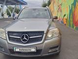 Mercedes-Benz GLK 350 2010 года за 6 300 000 тг. в Шымкент – фото 4