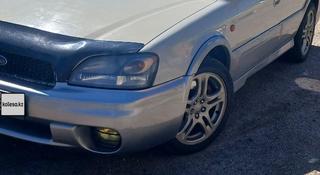 Subaru Legacy 2000 года за 2 600 000 тг. в Талдыкорган