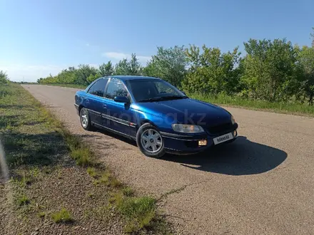 Opel Omega 1995 года за 1 600 000 тг. в Осакаровка – фото 2