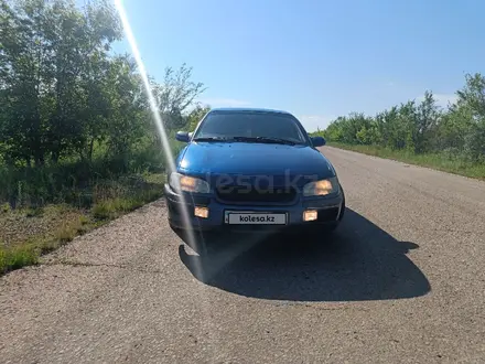 Opel Omega 1995 года за 1 600 000 тг. в Осакаровка – фото 3