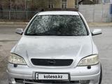 Opel Astra 2002 годаfor1 950 000 тг. в Аральск – фото 4