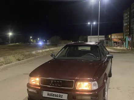 Audi 80 1992 года за 1 049 999 тг. в Уральск