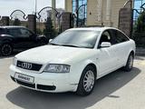 Audi A6 2000 годаүшін3 000 000 тг. в Талдыкорган – фото 2