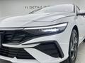 Hyundai Elantra 2023 годаүшін10 400 000 тг. в Актобе