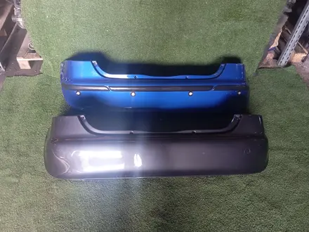 AUTO KRAFT Бампер Задний МЕРСЕДЕС БЕНЗ А160 за 20 000 тг. в Астана