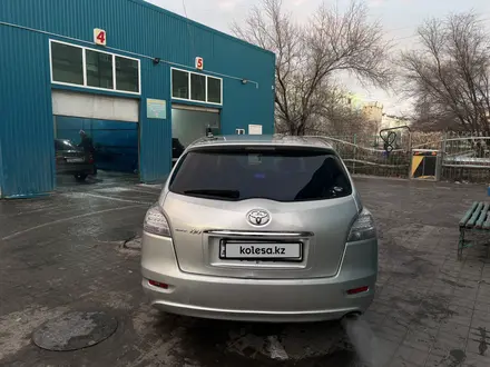 Toyota Mark X Zio 2008 года за 4 000 000 тг. в Атырау – фото 10