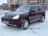 Porsche Cayenne 2004 годаfor7 000 000 тг. в Караганда