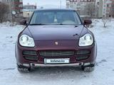 Porsche Cayenne 2004 годаfor7 000 000 тг. в Караганда – фото 5