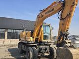 Hyundai  R140W 2009 годаүшін24 000 000 тг. в Алматы – фото 2