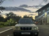 Subaru Forester 2001 года за 3 200 000 тг. в Павлодар – фото 2