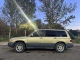 Subaru Forester 2001 года за 3 200 000 тг. в Павлодар – фото 3