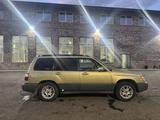 Subaru Forester 2001 года за 3 200 000 тг. в Павлодар – фото 4