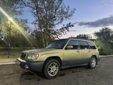 Subaru Forester 2001 года за 3 200 000 тг. в Павлодар
