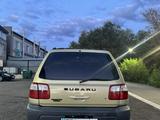 Subaru Forester 2001 года за 3 200 000 тг. в Павлодар – фото 5