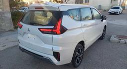 Mitsubishi Xpander 2023 года за 10 800 000 тг. в Актау – фото 4