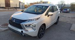 Mitsubishi Xpander 2023 годаүшін10 800 000 тг. в Актау – фото 3