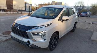 Mitsubishi Xpander 2023 года за 10 800 000 тг. в Актау