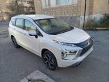 Mitsubishi Xpander 2023 года за 10 700 000 тг. в Актау – фото 3