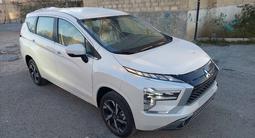 Mitsubishi Xpander 2023 года за 10 800 000 тг. в Актау – фото 3