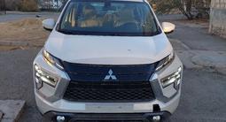 Mitsubishi Xpander 2023 года за 10 800 000 тг. в Актау – фото 2