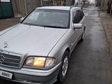 Mercedes-Benz C 250 1997 годаүшін3 000 000 тг. в Есик – фото 5