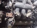 Двигатель ДВС AG 3 литра, привозные за 350 000 тг. в Алматы – фото 4