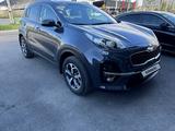 Kia Sportage 2020 годаүшін9 300 000 тг. в Шымкент