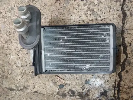 Радиатор печки Гольф 4 за 15 000 тг. в Караганда