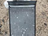 Радиатор печки Гольф 4 за 15 000 тг. в Караганда – фото 2