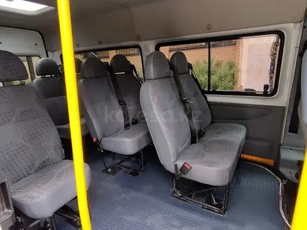 Ford Transit 2013 года за 12 500 000 тг. в Караганда – фото 17