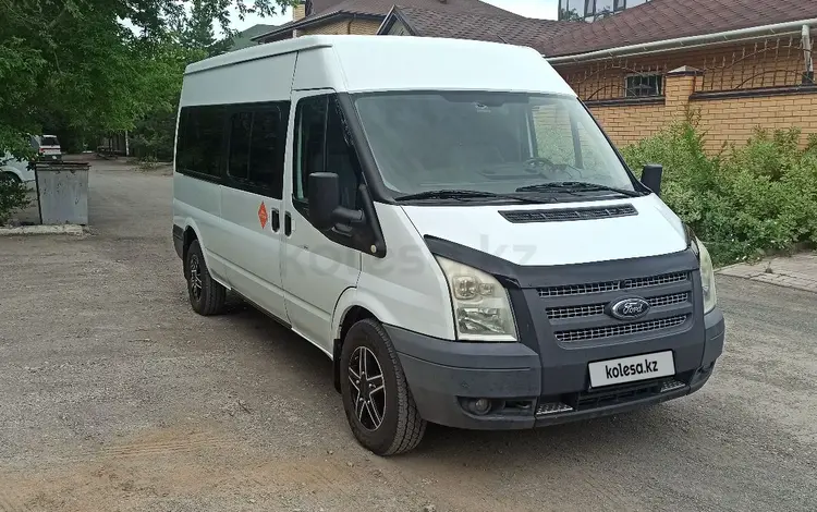 Ford Transit 2013 годаүшін12 500 000 тг. в Караганда