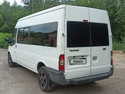 Ford Transit 2013 года за 12 500 000 тг. в Караганда – фото 7