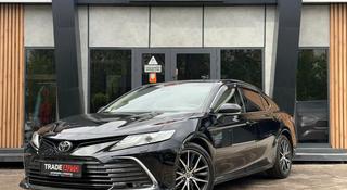 Toyota Camry 2023 года за 16 495 000 тг. в Караганда