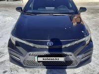 Toyota Corolla 2020 года за 9 500 000 тг. в Уральск