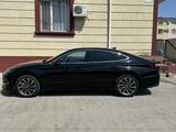 Hyundai Sonata 2022 года за 12 500 000 тг. в Актау – фото 3