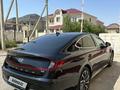 Hyundai Sonata 2022 года за 12 500 000 тг. в Актау – фото 6