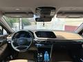 Hyundai Sonata 2022 года за 12 500 000 тг. в Актау – фото 10